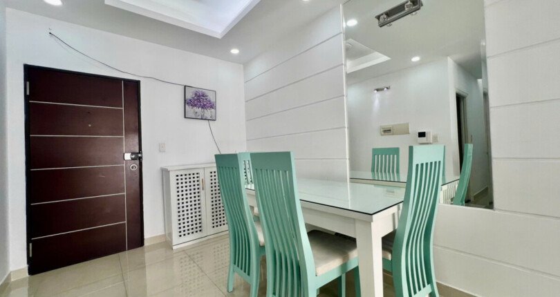 cho thue can ho sky garden 3 2 6 810x430 - Cho thuê căn hộ Sky Garden 3. DT 56m2 Nhà đẹp- Đủ nội thất- thiết kế 2 Phòng-1wc- Giá thuê 15 Triệu/Tháng