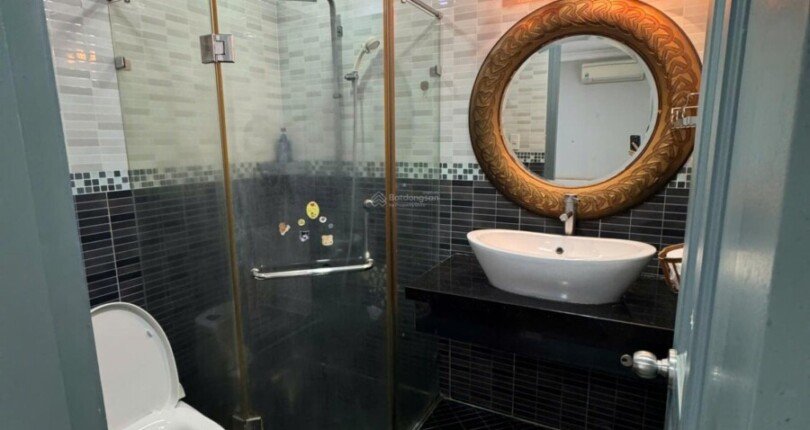 cho thue can ho sky garden 3 3 9 810x430 - Cho thuê căn góc Sky Garden 3. DT 74m2 Lầu cao- siêu thoáng- 2 phòng ngủ-2wc- Nội thất đầy đủ- Giá thuê 15 Triệu/tháng