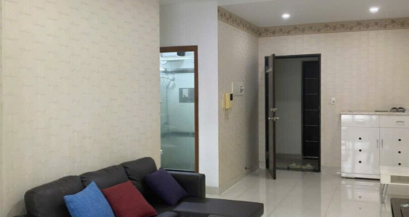 cho thue can ho sky garden 3 4 2 810x430 - Bán nhanh căn hộ Sky Garden 3. DT 56m2 Lầu cao- 2 phòng-1wc- Cửa nam view bắc- Nhà trống vào ngay. Giá 4.290 Tỷ