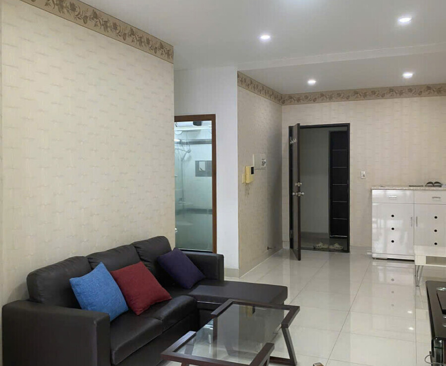 cho thue can ho sky garden 3 4 2 900x738 - Bán nhanh căn hộ Sky Garden 3. DT 56m2 Lầu cao- 2 phòng-1wc- Cửa nam view bắc- Nhà trống vào ngay. Giá 4.290 Tỷ