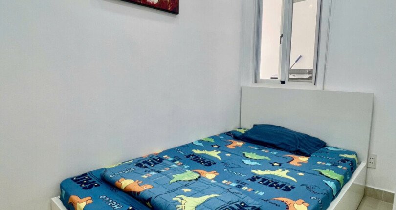 cho thue can ho sky garden 3 4 4 810x430 - Cho thuê căn hộ Sky Garden 3. DT 56m2 Nhà đẹp- Đủ nội thất- thiết kế 2 Phòng-1wc- Giá thuê 15 Triệu/Tháng