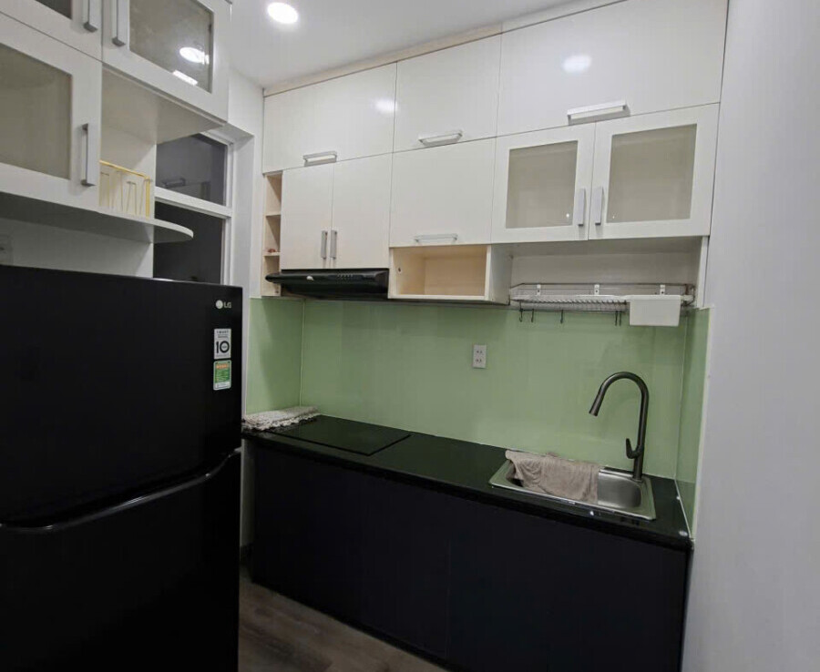 cho thue can ho sky garden 3 4 900x738 - Cho thuê nhanh căn hộ đẹp tại Sky Garden 3. DT 56m2 Thiết kế 1 Phòng ngủ-1wc- Nội thất như hình- Giá thuê 14 Triệu/Tháng