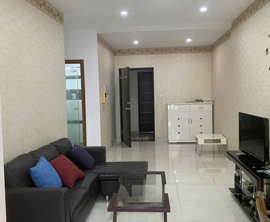 cho thue can ho sky garden 3 5 4 900x738 - Bán nhanh căn hộ Sky Garden 3. DT 56m2 Lầu cao- 2 phòng-1wc- Cửa nam view bắc- Nhà trống vào ngay. Giá 4.290 Tỷ