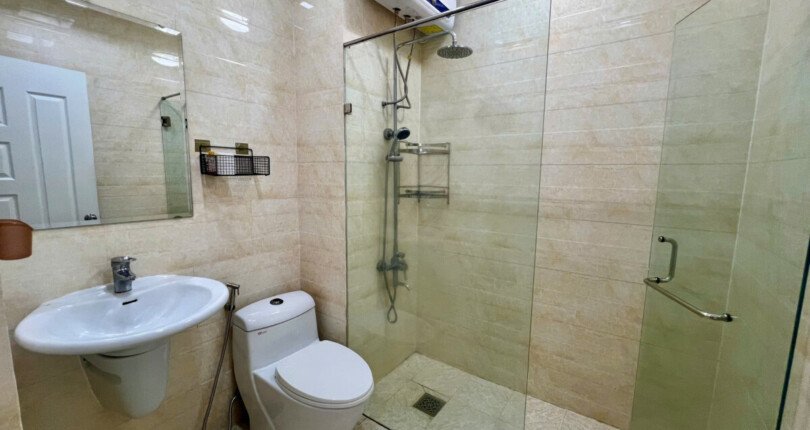 cho thue can ho sky garden 3 6 5 810x430 - Cho thuê căn hộ Sky Garden 3. DT 56m2 Nhà đẹp- Đủ nội thất- thiết kế 2 Phòng-1wc- Giá thuê 15 Triệu/Tháng