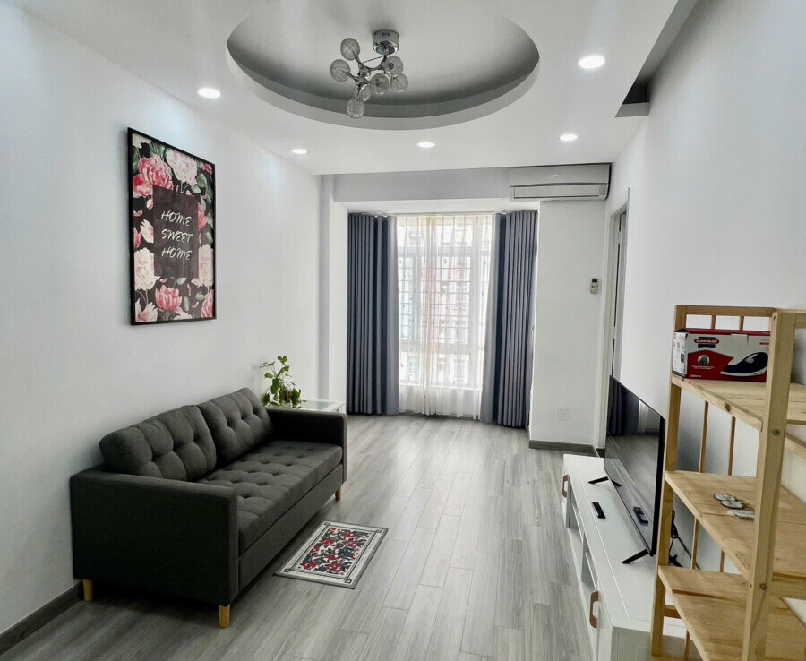 cho thue can ho sky garden 3 7 3 900x738 - Cho thuê căn hộ Sky Garden 3. DT 56m2 Nhà đẹp- Đủ nội thất- thiết kế 2 Phòng-1wc- Giá thuê 15 Triệu/Tháng