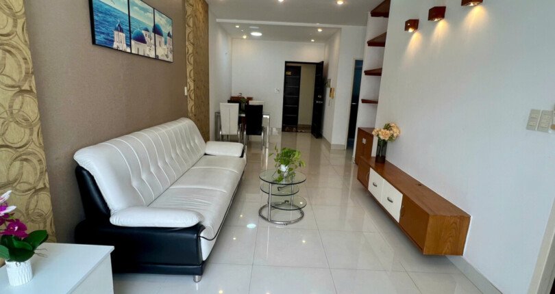 cho thue can ho sky garden 3 7 7 810x430 - Cho thuê căn hộ Sky Garden 3. DT 56m2 Lầu cao- view nội khu- 2 Phòng ngủ-1wc Đang trống vào ngay. Giá 13 Triệu/Tháng