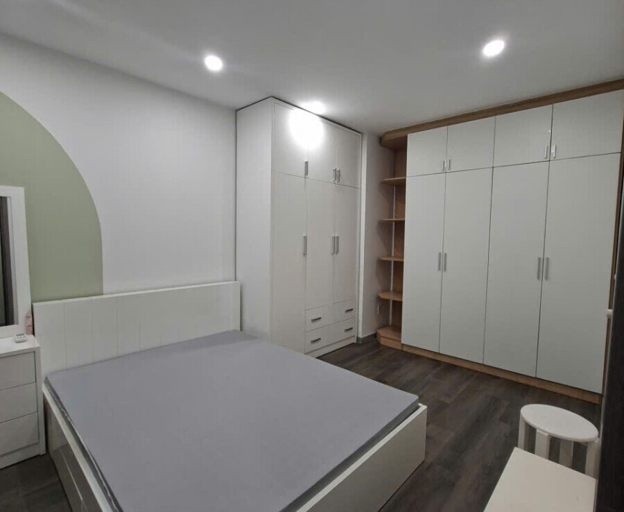 cho thue can ho sky garden 3 7 900x738 - Cho thuê nhanh căn hộ đẹp tại Sky Garden 3. DT 56m2 Thiết kế 1 Phòng ngủ-1wc- Nội thất như hình- Giá thuê 14 Triệu/Tháng