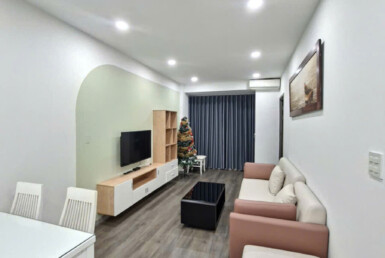 cho thue can ho sky garden 3 8 1 385x258 - Cho thuê nhanh căn hộ đẹp tại Sky Garden 3. DT 56m2 Thiết kế 1 Phòng ngủ-1wc- Nội thất như hình- Giá thuê 14 Triệu/Tháng