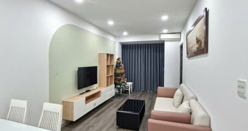 cho thue can ho sky garden 3 8 1 810x430 - Cho thuê nhanh căn hộ đẹp tại Sky Garden 3. DT 56m2 Thiết kế 1 Phòng ngủ-1wc- Nội thất như hình- Giá thuê 14 Triệu/Tháng