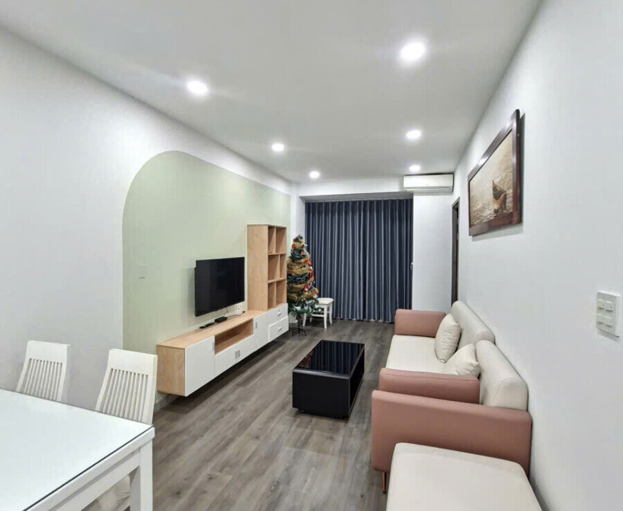 cho thue can ho sky garden 3 8 1 900x738 - Cho thuê nhanh căn hộ đẹp tại Sky Garden 3. DT 56m2 Thiết kế 1 Phòng ngủ-1wc- Nội thất như hình- Giá thuê 14 Triệu/Tháng