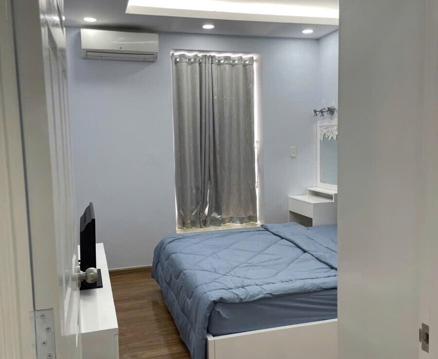 cho thue can ho sky garden 3 8 2 900x738 - Cho thuê căn hộ Sky Garden 3. DT 56m2 Lầu cao- 1 Phòng ngủ- 1wc- Nội thất đầy đủ- Giá thuê 13 Triệu/Tháng