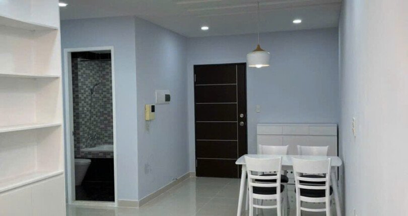 cho thue can ho sky garden 3 9 1 810x430 - Cho thuê căn hộ Sky Garden 3. DT 56m2 Lầu cao- 1 Phòng ngủ- 1wc- Nội thất đầy đủ- Giá thuê 13 Triệu/Tháng