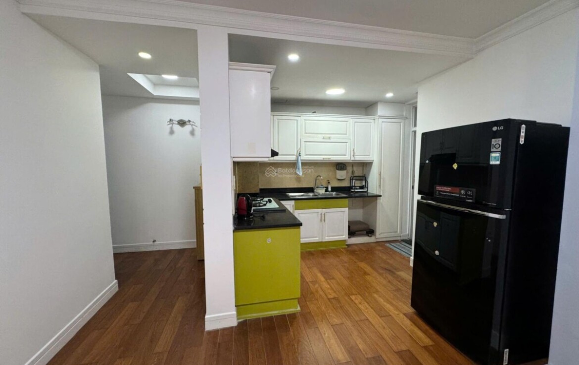 cho thue can ho sky garden 3 9 7 1170x738 - Cho thuê căn góc Sky Garden 3. DT 74m2 Lầu cao- siêu thoáng- 2 phòng ngủ-2wc- Nội thất đầy đủ- Giá thuê 15 Triệu/tháng