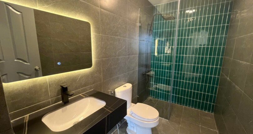cho thue sky garden 3 8 810x430 - Cho thuê căn hộ Sky Garden 3. DT 70m2 Nhà đẹp- View quận 1- Nội thất mới 100%- thiết kế 2 Phòng-2wc- Giá 19 Triệu/Tháng