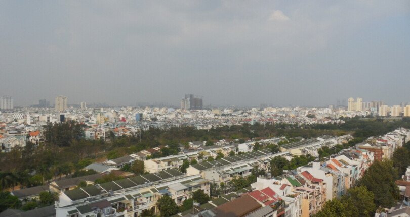 chp thue can ho sky garden 3 23 810x430 - Kẹt tiền bán gấp trong tháng 11 căn hộ Sky garden 3. Căn góc 74m2 Lầu cao- Nội thất mới- 3 Phòng- đang cho thuê 18 Triệu. Giá chỉ 6.130 Tỷ