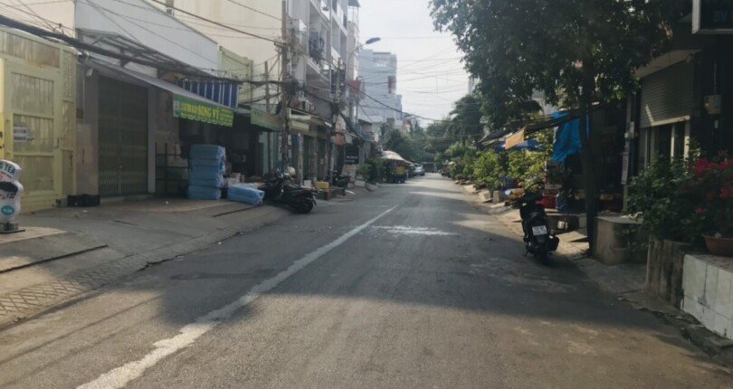 duong so 53 phuong tan hung hcm 810x430 - Giá mua bán tòa nhà nguyên căn mặt Đường số 53 phường Tân Hưng T11/2025