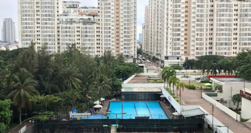 gen h z7004085353051 c1831a316d61d7c973d1693350c5040f 810x430 - Cho thuê căn hộ Sky Garden 2. Căn góc 91m2 Thiết kế 2 Phòng ngủ-2wc- Nội thất mới- View hồ bơi- Giá 22 Triệu/Tháng