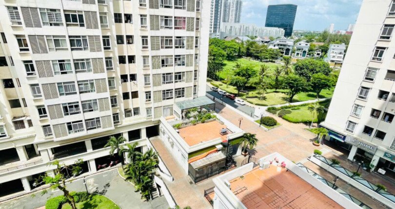 gen h z7168771994411 12cca5e1c15ae420a65bc72d65a0f69f 810x430 - Bán căn hộ đẹp tại Sky Garden 3. DT 70m2 Lầu cao- Block Trung tâm- 2 Phòng-2wc- Nội thất cao cấp- Giá 5.390 Tỷ