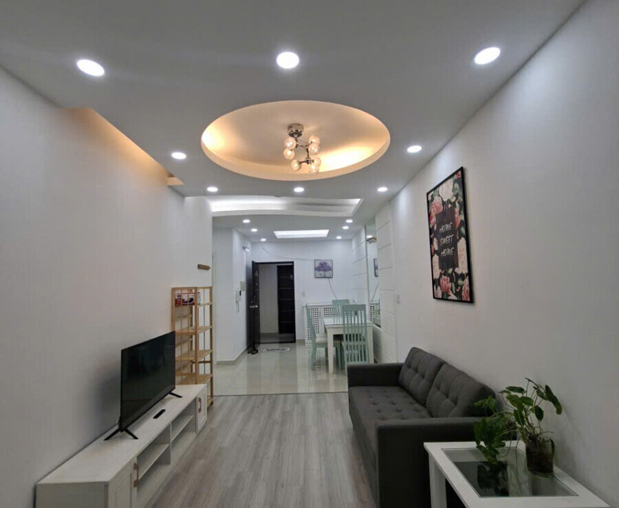 gen h z7224496481191 ca127a89da372e5fbcff464aa9f660ed 900x738 - Cho thuê căn hộ Sky Garden 3. DT 56m2 Nhà đẹp- nội thất mới- Lầu cao- Thiết kế 2 Phòng ngủ-1wc- Giá thuê 14 Triệu/Tháng