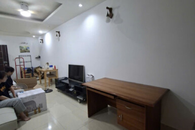 gen h z7224498454000 c7869f69972cb3e6324f6f22e7429ab5 385x258 - Cho thuê căn hộ Sky Garden 3. DT 56m2 Block trung tâm- 2 Phòng-1wc- Lầu trung- Đang trống vào ngay. Giá 12 Triệu/Tháng