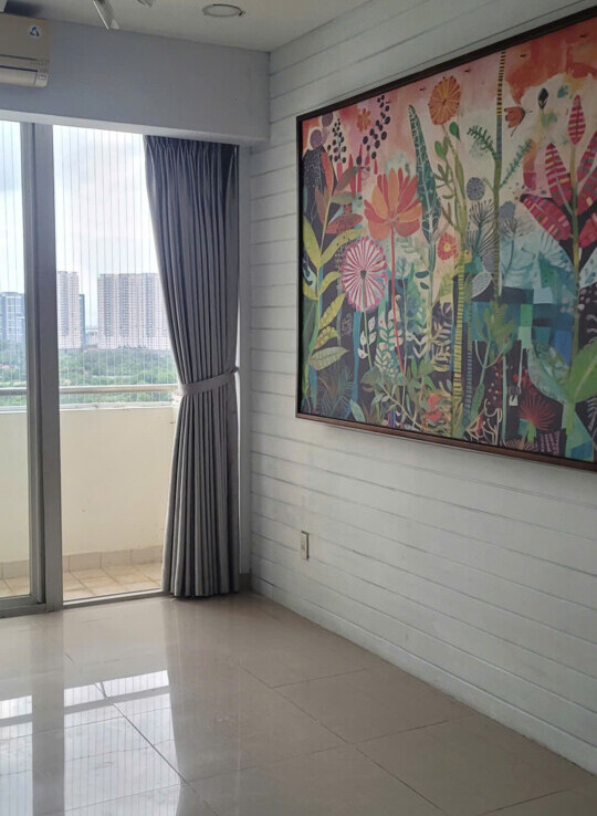 gen h z7226398127134 654811b75b461e5baa6dadb287c01d3f 540x738 - Cho thuê căn hộ Grand view. DT 127m2 Thiết kế 3 phòng ngủ-2wc- Nội thất dính tường- Lầu cao- Giá thuê 25 Triệu/Tháng