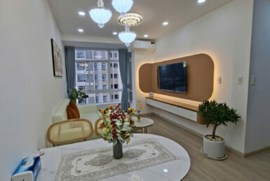 gen h z7227304980994 e39ffbe836b39ceca05618e13082f83e 385x258 - Cho thuê căn hộ Sky Garden 3. DT 70m2 Nhà đẹp- 3 Phòng ngủ-2wc- Nội thất đầy đủ- View thoáng- Giá 22 Triệu/Tháng