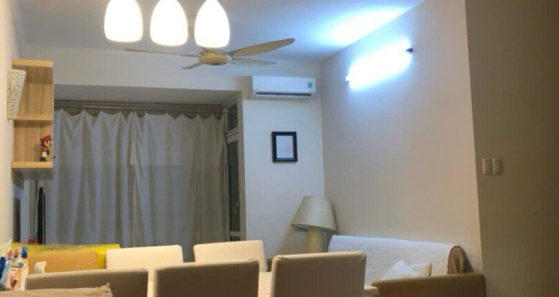 gen h z7241403516855 6e94eaa7aff8710e4443bf7ceb90cb1a 810x430 - Cho thuê căn hộ Sky Garden 3. DT 70m2 Thiết kế 3 Phòng ngủ-2wc- nội thất đầy đủ- Giá thuê chỉ 15 Triệu/Tháng