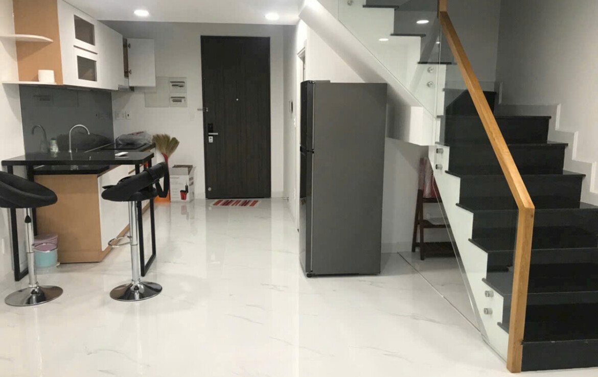 gen h z7250559883897 975e9aad9edce4d8cc343e2447415826 2 1170x738 - Cho thuê shop Midtown tòa M7. DT 60m2 gồm trệt lửng- Vừa kinh doanh vừa ở được- Giá thuê 18 Triệu/Tháng