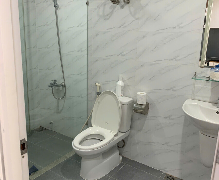 gen h z7250602790331 86847cf028970d6cee07c7f65b9b5970 2 900x738 - Cho thuê shop Midtown tòa M7. DT 60m2 gồm trệt lửng- Vừa kinh doanh vừa ở được- Giá thuê 18 Triệu/Tháng