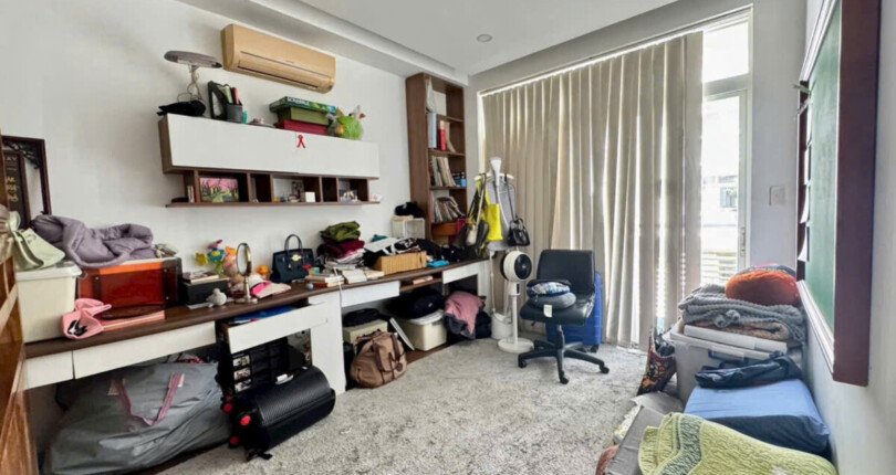 goc phong ngu 810x430 - Giá mua bán căn hộ 3pn chung cư Cảnh Viên 1 phường Tân Mỹ T11/2025