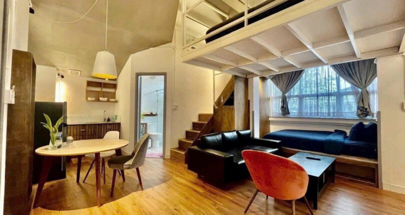 hien trang nha hoan thien noi that cao cap nhu hinh 810x430 - Giá mua bán nhà Biệt thự nguyên căn đường Nội khu Mỹ Gia 1 phường Tân Mỹ T12/2025