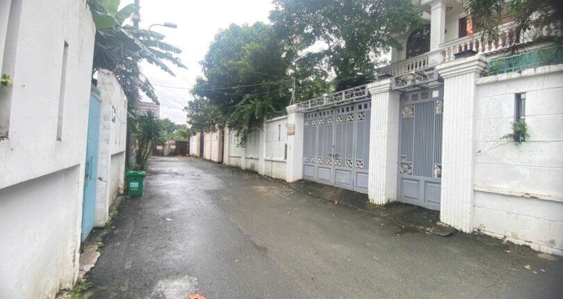 hinh anh duong 793 51 kdc kieu dam phuong tan hung 810x430 - Giá mua bán tòa nhà nguyên căn mặt đường 793/51 kdc Kiều Đàm Phường Tân Hưng T11/2025