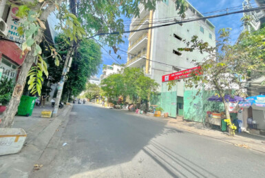 hinh anh duong so 79 phuong tan hung ho chi minh 385x258 - Giá mua bán đất nền xây chdv mặt Đường số 79 phường Tân Hưng T11/2025