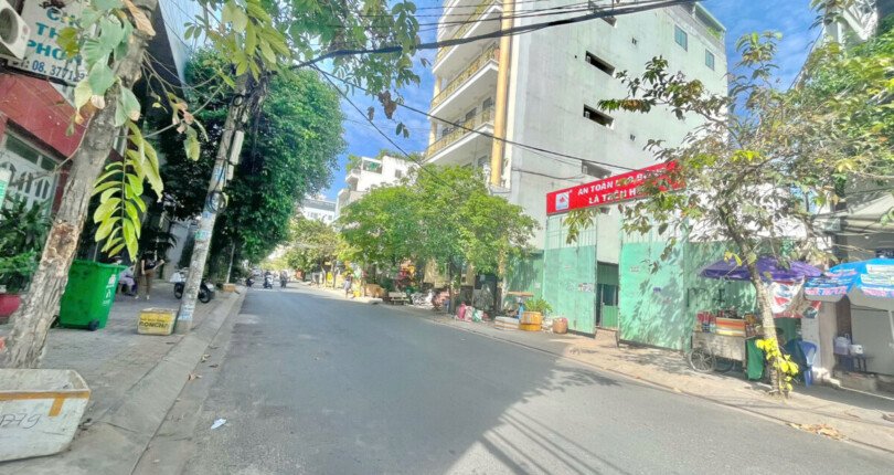hinh anh duong so 79 phuong tan hung ho chi minh 810x430 - Giá mua bán đất nền xây chdv mặt Đường số 79 phường Tân Hưng T11/2025
