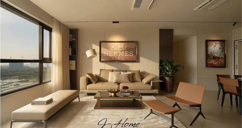 hinh anh mua ban can ho 2pn chung cu the panorama phuong tan hung t11 2025 810x430 - Giá mua bán căn hộ 2pn lầu 18 chung cư The Panorama Phú Mỹ Hưng T11/2025