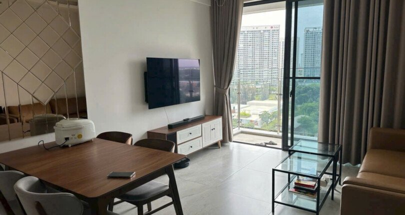 hinh anh mua ban can ho 2pn toa b chung cu cardinal court phuong tan my t11 2025 810x430 - Giá mua bán căn hộ 2pn tòa B chung cư Cardinal Court phường Tân Mỹ T11/2025