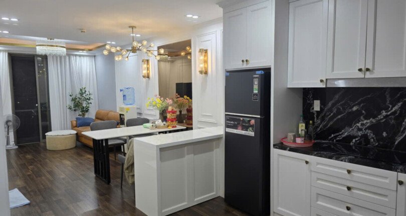 hinh anh mua ban can ho 2pn toa b chung cu saigon south residence nha be t11 2025 810x430 - Giá mua bán căn hộ 2pn tòa B view sông chung cư Saigon South Residences Nhà Bè T11/2025