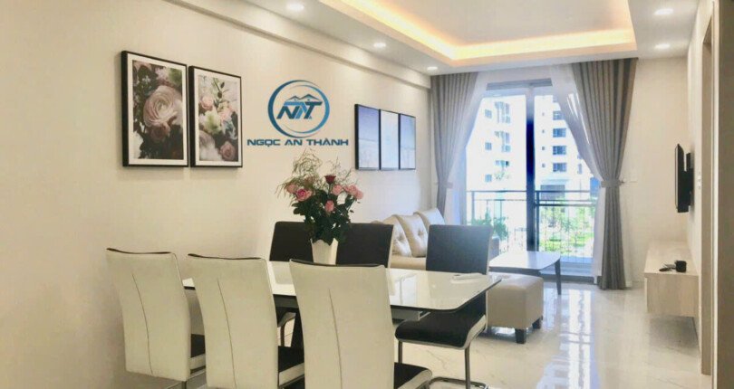 hinh anh mua ban can ho 2pn toa b chung cu saigon south residences t12 2025 810x430 - Giá mua bán căn hộ 2pn tòa B chung cư Saigon South Residences T12/2025