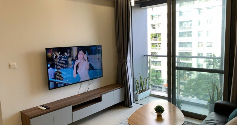 hinh anh mua ban can ho 2pn toa b chung cu urban hill phuong tan hung t11 2025 810x430 - Giá mua bán căn hộ 2pn tòa B chung cư Urban Hill phường Tân Hưng T11/2025