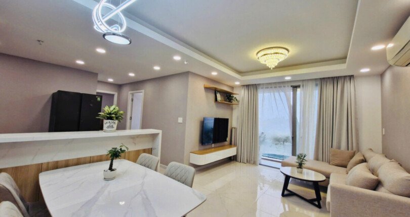 hinh anh mua ban can ho 2pn toa nha a chung cu hung phuc happy residence phuong tan my t11 2025 810x430 - Giá mua bán căn hộ 2pn tòa nhà A chung cư Hưng Phúc Happy Residence phường Tân Mỹ T11/2025