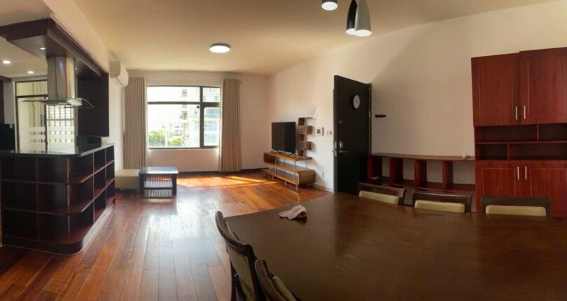 hinh anh mua ban can ho 3pn chung cu the panorama phuong tan hung t11 2025 810x430 - Giá mua bán căn hộ 3pn tòa E view Tôn Dật Tiên chung cư The Panorama phường Tân Hưng T11/2025