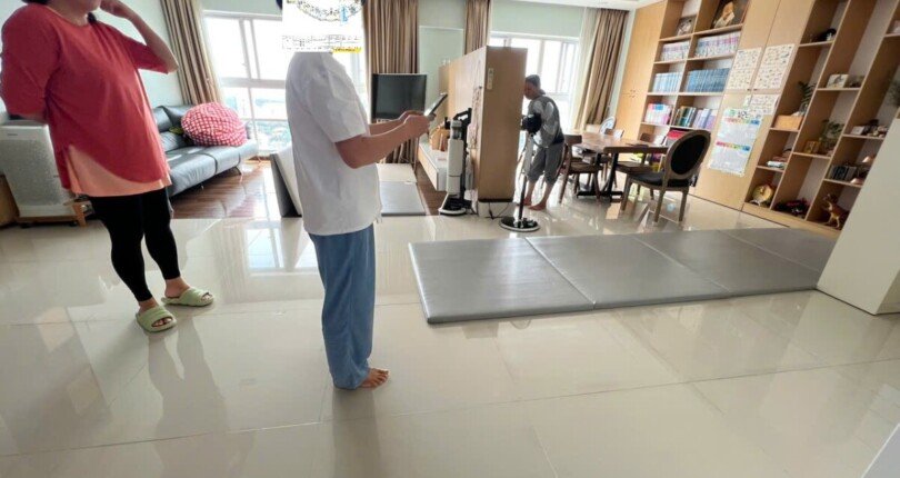 hinh anh mua ban can ho 3pn so 02 chung cu happy valley phuong tan hung t11 2025 810x430 - Giá mua bán căn hộ 3pn - 135m2 khu R18 chung cư Happy Valley phường Tân Hưng T11/2025