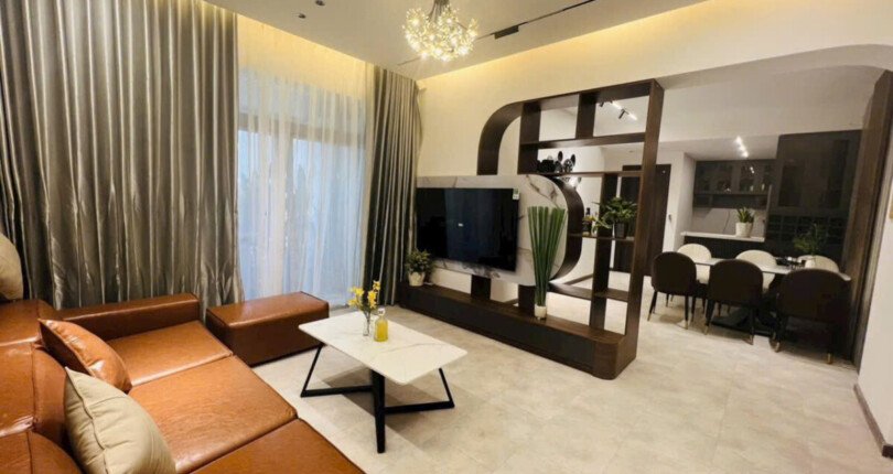 hinh anh mua ban can ho 3pn toa b chung cu park view phuong tan hung t11 2025 810x430 - Giá mua bán căn hộ 3pn tòa nhà B chung cư Park View phường Tân Hưng T11/2025