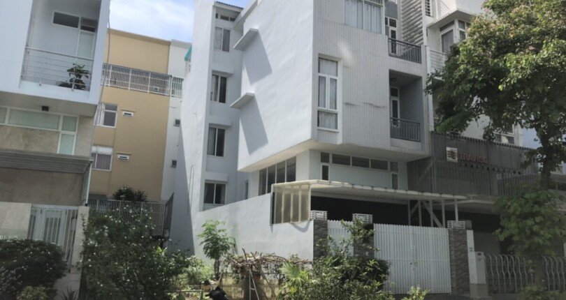 hinh anh mua ban dat nen kdc phu my phuong tan my t11 2025 810x430 - Giá mua bán đất nền nhà phố Khu dân cư Phú Mỹ phường Tân Mỹ T11/2025