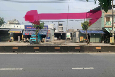 hinh anh mua ban dat nen mat duong le thi rieng quan 12 t11 2025 385x258 - Giá mua bán đất nền xây tòa nhà văn phòng mặt đường Lê Thị Riêng Quận 12 T11/2025