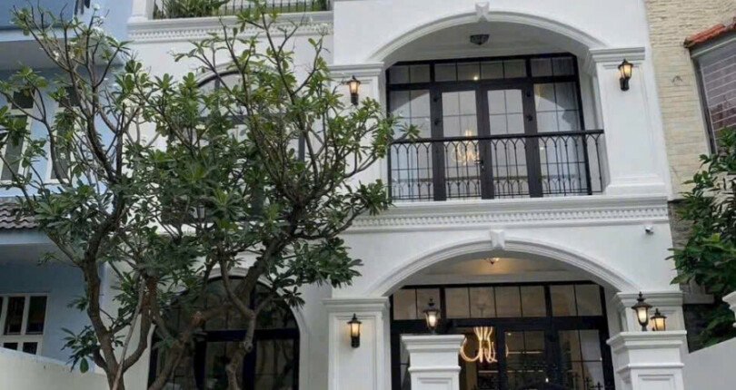 hinh anh mua ban nha biet thu nguyen can khu nam do phuong tan my t12 2025 810x430 - Giá mua bán nhà Biệt thự nguyên căn khu Nam Đô phường Tân Mỹ T12/2025