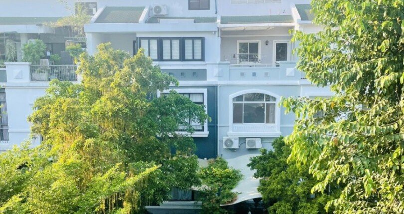 hinh anh mua ban nha biet thu nguyen can noi khu hung thai 1 t11 2025 810x430 - Giá mua bán nhà Biệt thự nguyên căn kiểu B1 Nội khu Hưng Thái 1 Phường Tân Hưng T11/2025