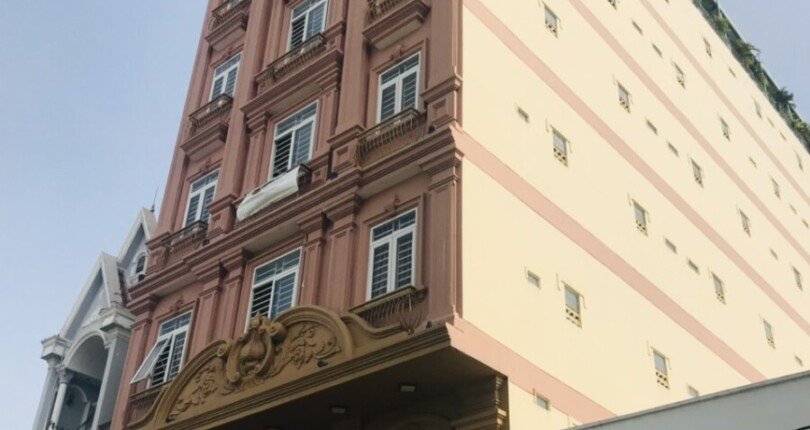 hinh anh mua ban toa nha nguyen can mat duong so 53 phuong tan hung t11 2025 810x430 - Giá mua bán tòa nhà nguyên căn mặt Đường số 53 phường Tân Hưng T11/2025