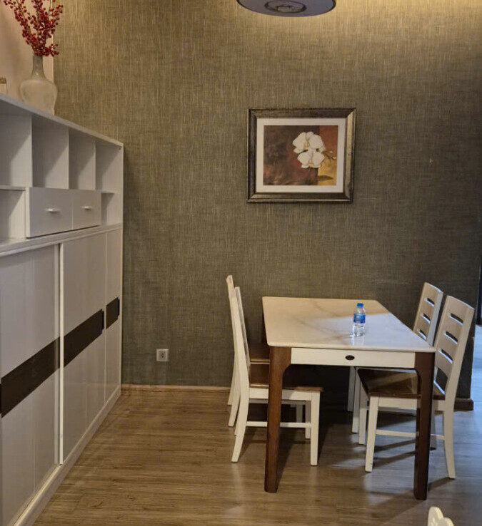 phong an rong rai 1 675x738 - Giá mua bán căn hộ 2pn lầu 6 chung cư Phú Mỹ Vạn Phát Hưng phường Tân Mỹ T11/2025