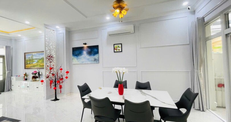 phong an rong rai 810x430 - Giá cho thuê nhà Biệt thự nguyên căn số 29 Mỹ Thái 1c Phường Tân Mỹ T11/2025